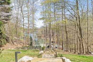 This turnkey lake home is the perfect way to get a jumpstart on - photo 42
