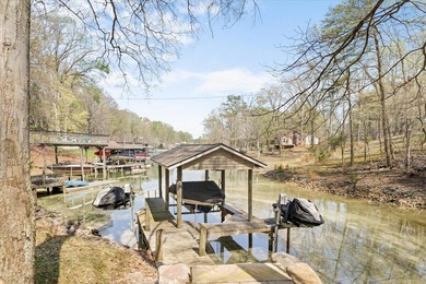 This turnkey lake home is the perfect way to get a jumpstart on - photo 46