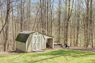 This turnkey lake home is the perfect way to get a jumpstart on - photo 47