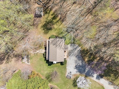 This turnkey lake home is the perfect way to get a jumpstart on - photo 48