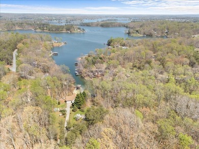 This turnkey lake home is the perfect way to get a jumpstart on - photo 49