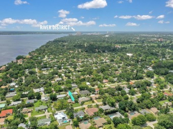 Caloosahatchee River - Lee County Home Sale Pending in Fort Myers Florida