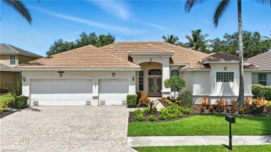 Lake Home For Sale in Fort Myers, Florida