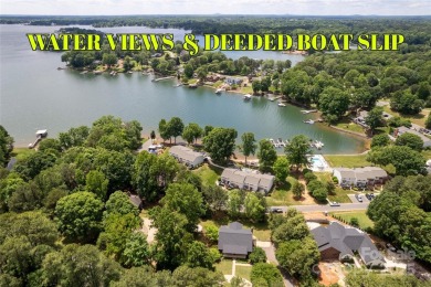 Lake Home For Sale in Denver, North Carolina