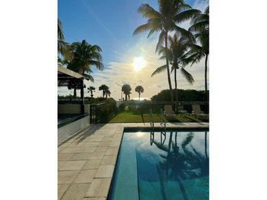 One of kind spacious 1 bedroom direct oceanfront condominium