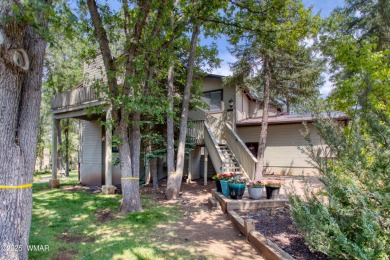 Lake Condo For Sale in Pinetop, Arizona