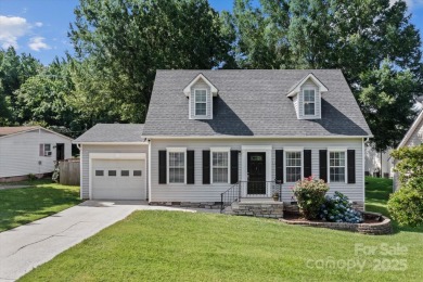 Lake Home For Sale in Cornelius, North Carolina