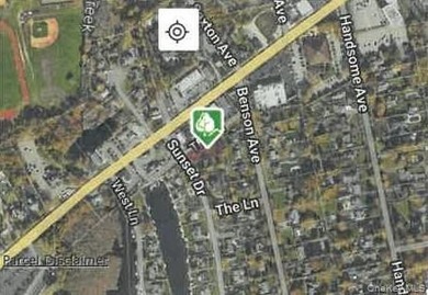 Land for sale on a desired SOM block. Preliminary drawings done - photo 1