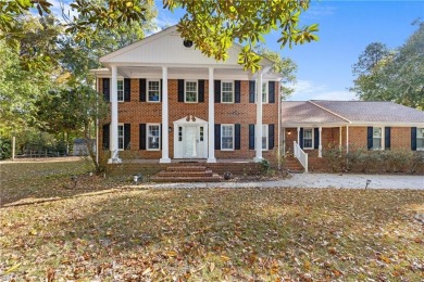 Lake Smith  Home For Sale in Virginia Beach Virginia