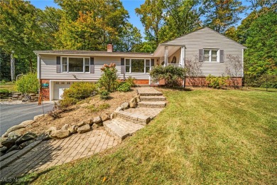 (private lake, pond, creek) Home Sale Pending in Chardon Ohio