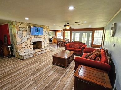 Discover the charm of this cinderblock home nestled on a - photo 11