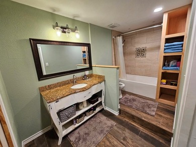 Discover the charm of this cinderblock home nestled on a - photo 14