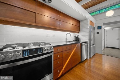 Some homes are built. This one was conceived.Designed in 1961 by - photo 15