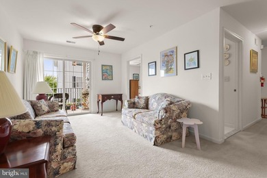 Welcome to 6508 Ridenour Way E #2B, a beautifully updated - photo 15