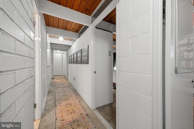 Some homes are built. This one was conceived.Designed in 1961 by - photo 18
