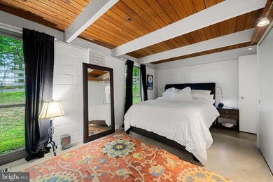Some homes are built. This one was conceived.Designed in 1961 by - photo 19