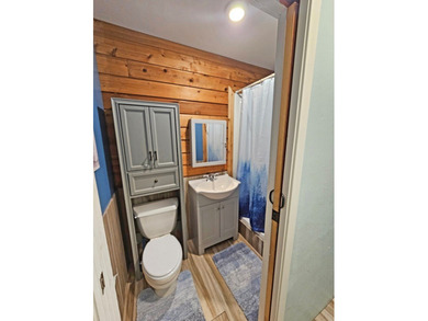 Discover the charm of this cinderblock home nestled on a - photo 22