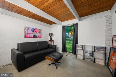 Some homes are built. This one was conceived.Designed in 1961 by - photo 23
