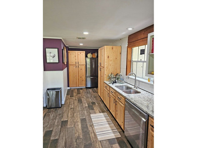 Discover the charm of this cinderblock home nestled on a - photo 24