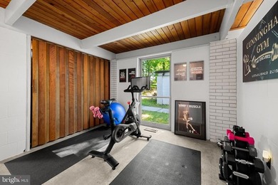 Some homes are built. This one was conceived.Designed in 1961 by - photo 28