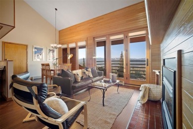 Lake Condo For Sale in Silverthorne, Colorado