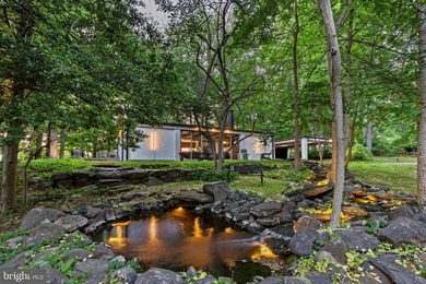 Some homes are built. This one was conceived.Designed in 1961 by - photo 32
