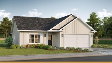 (private lake, pond, creek) Home For Sale in Darien Georgia