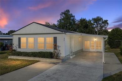 Anglers Lake Home For Sale in Lakeland Florida