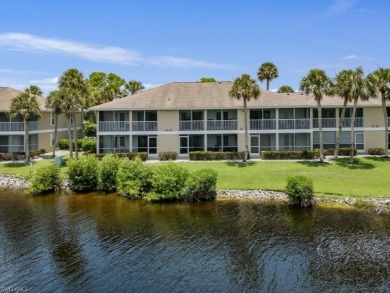 Lake Condo For Sale in Naples, Florida