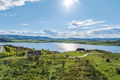 One of the last remaining *Big View Lots* in Lake Catamount - photo 2