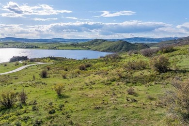 One of the last remaining *Big View Lots* in Lake Catamount - photo 3
