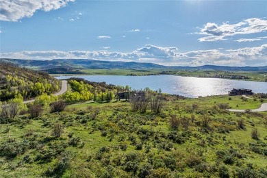 One of the last remaining *Big View Lots* in Lake Catamount - photo 5
