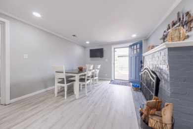 NEW PRICE!! Remodeled, waterfront, end dock & garage - photo 4