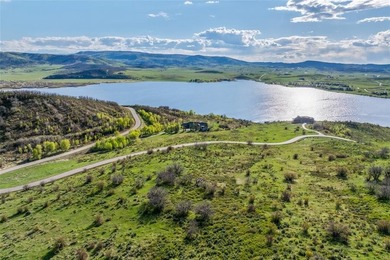 One of the last remaining *Big View Lots* in Lake Catamount - photo 7