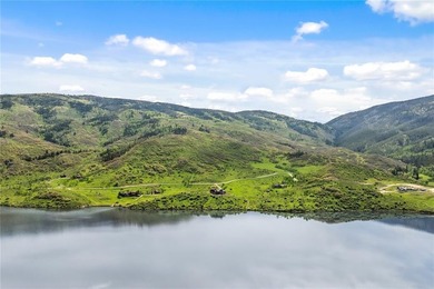 One of the last remaining *Big View Lots* in Lake Catamount - photo 9