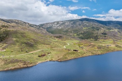 One of the last remaining *Big View Lots* in Lake Catamount - photo 10