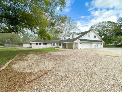 Lake Home For Sale in Denham Springs, Louisiana