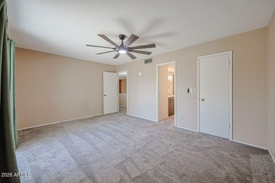 Rare private golf course lot! This 2 BR, 2 BA corner unit - photo 15