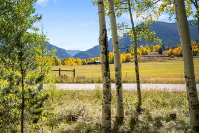 Dillon Reservoir Lot For Sale in Frisco Colorado