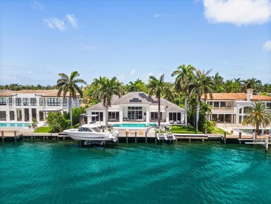 Welcome to your dream home in Golden Beach's exclusive South - photo 2