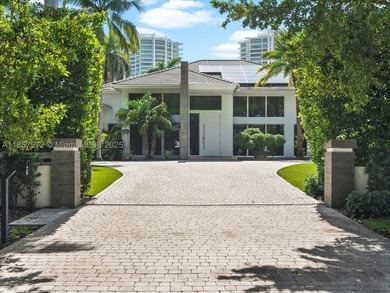 Welcome to your dream home in Golden Beach's exclusive South - photo 3