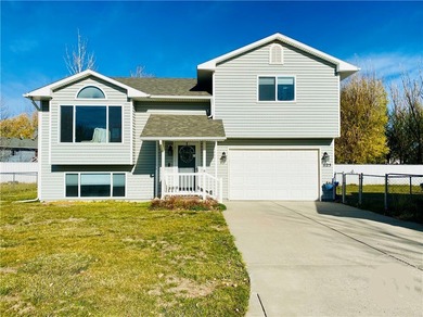 Lake Home For Sale in Billings, Montana