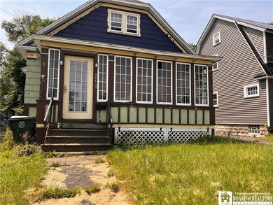 Chautauqua Lake Home For Sale in Jamestown New York