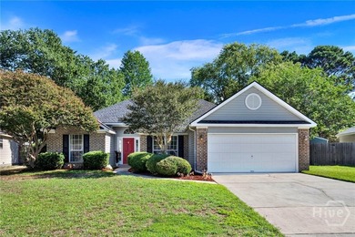 Nestled in the sought-after Georgetown community of southwest - photo 1
