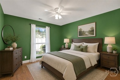 Nestled in the sought-after Georgetown community of southwest - photo 3