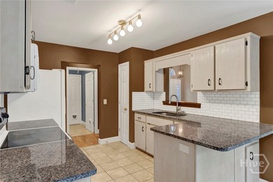 Nestled in the sought-after Georgetown community of southwest - photo 7
