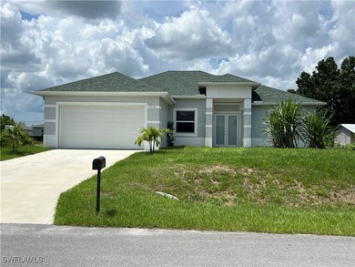 Lehigh Acres Area Home For Sale in Lehigh Acres Florida