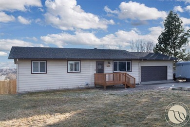 Yellowstone River Home Active Under Contract in Billings Montana