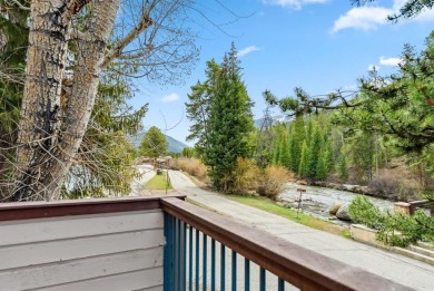 Lake Condo For Sale in Keystone, Colorado