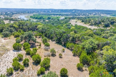 Canyon Lake Acreage For Sale in Spring Branch Texas